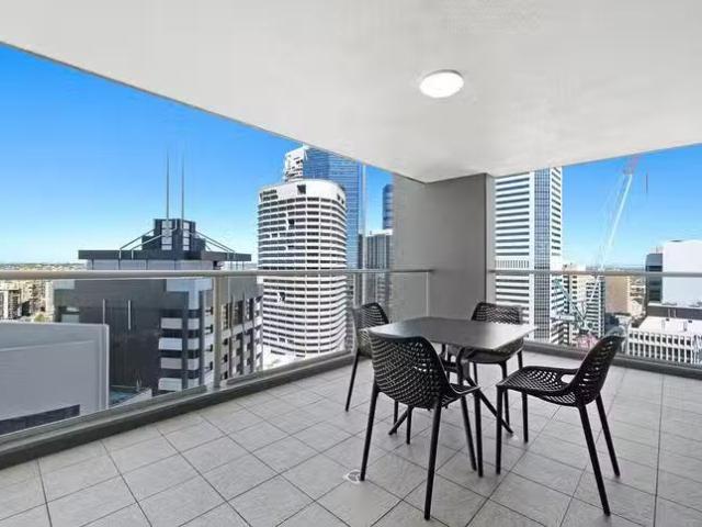 326/420 Queen Street, Brisbane City, QLD 4000
