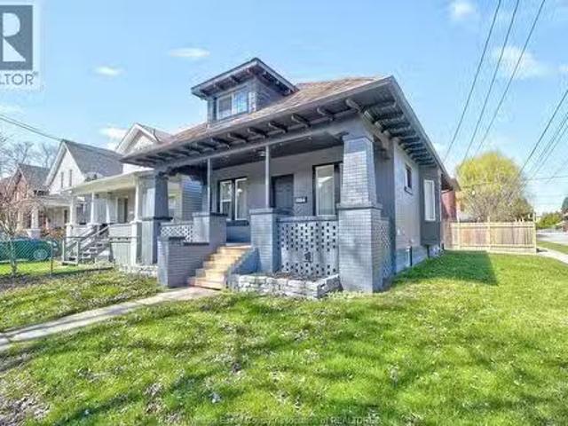 3264 Baby Street, Windsor, ON, N9C 1K8 house for sale Listi.