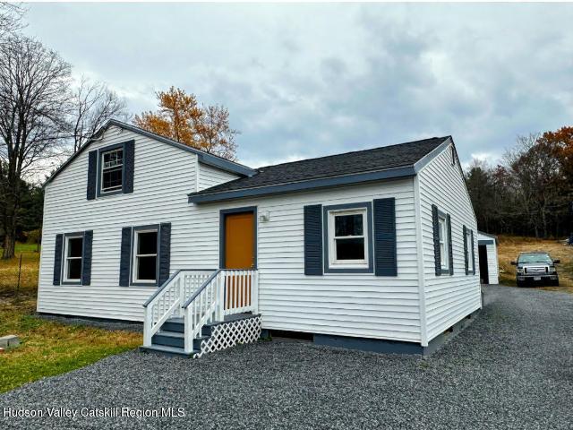 3264 County Route 7, Hillsdale, NY 12529 | MLS #20255