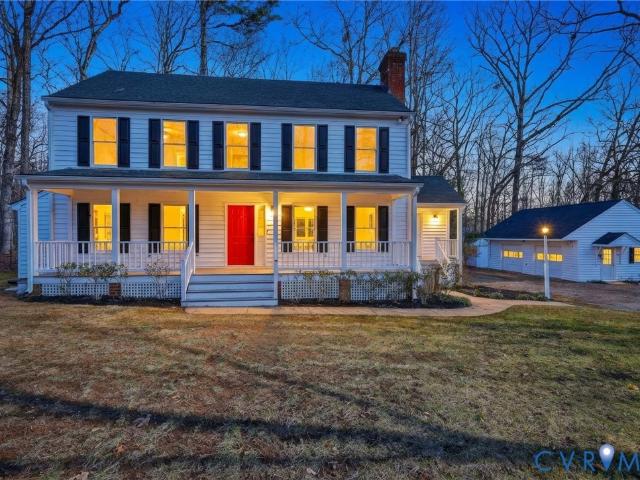 3264 Sherwood Ridge Way, Powhatan, VA 23139 | MLS #2616