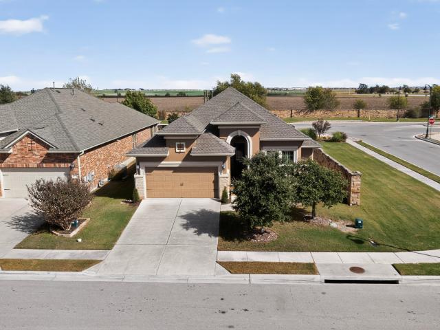 3264 Veneto Way, Round Rock, TX 78665 | MLS #2283