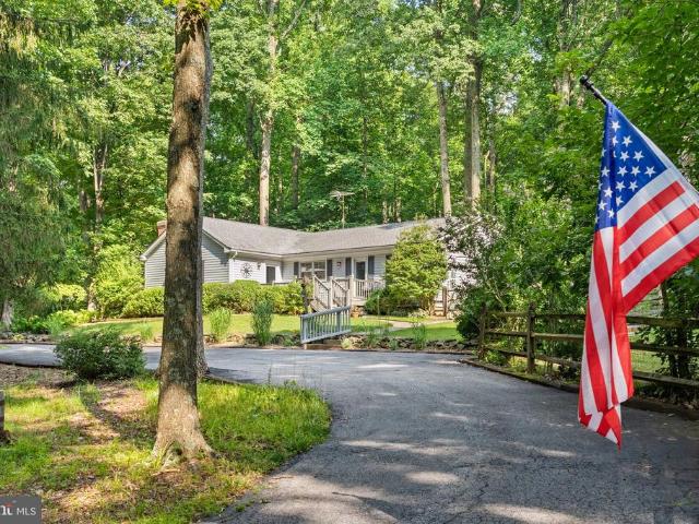 32651 Mount Weather Road
