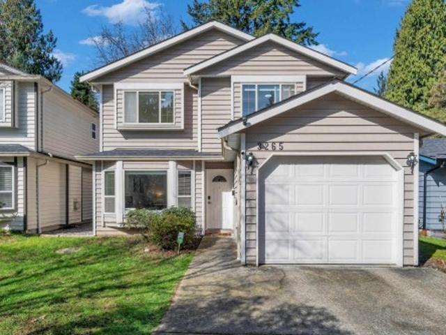 3265 Chaucer Avenue, North Vancouver, BC, V7K 2C2 house for sale | Listing ID R3177 | Royal LePage