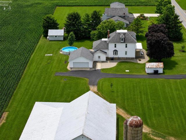 3265 Fangboner Road