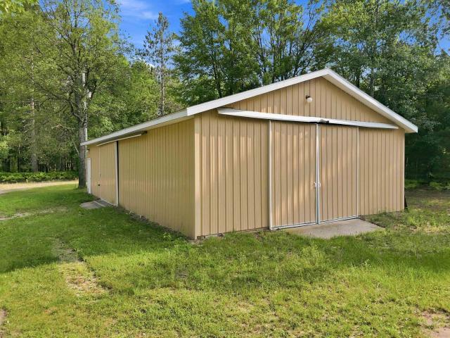 3265 W Jennings Road