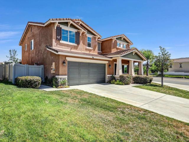 32662 Vía Perales, Temecula, CA 92592 | MLS #260008
