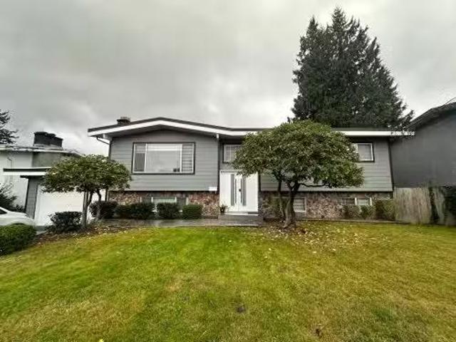 32668 Pandora Avenue, Abbotsford, BC, V2T 3X1 house for sale.