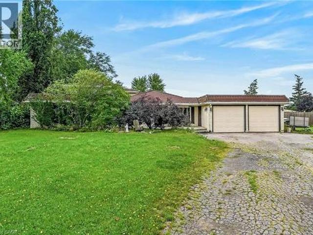 3266 Golf Club Road, Glanbrook, ON, L0R 1P0 house for sale | Listing ID 40860 | Royal LePage