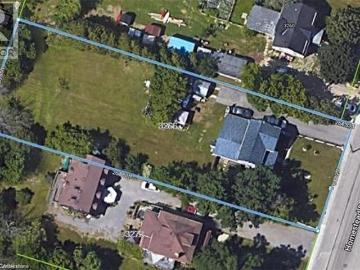 Mount Hope, Hamilton, Ontario, Ontario