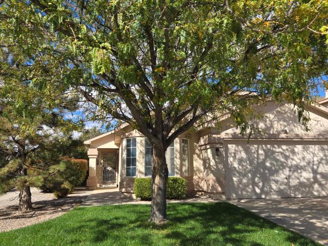 3266 Tin Cup Road NE