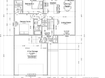 3267 Nottingham Rd, St. Cloud, MN 56301 | MLS #7045