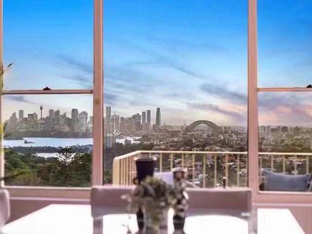 32/67 Bradleys Head Road, Mosman, NSW 2088
