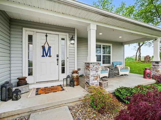 3267 Center Ridge Road