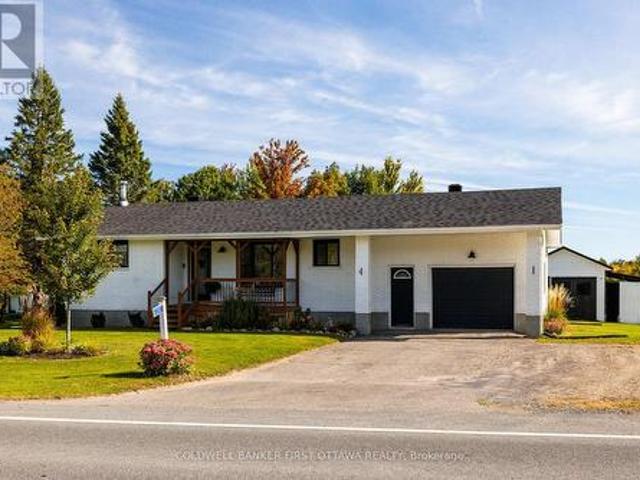 3267 Gendron Road, Clarence Rockland, ON, K0A 2A0 house for sale | Listing ID X13816 | Royal LePage