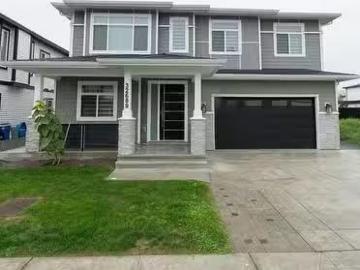 Schkam 2, British Columbia - Colombie-britannique