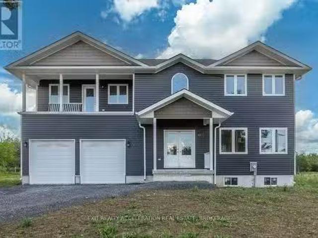 3268 County Rd 9, Greater Napanee Greater Napanee, ON, K7R 3.