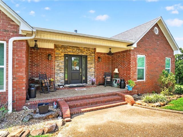 3268 Crow Mountain Road