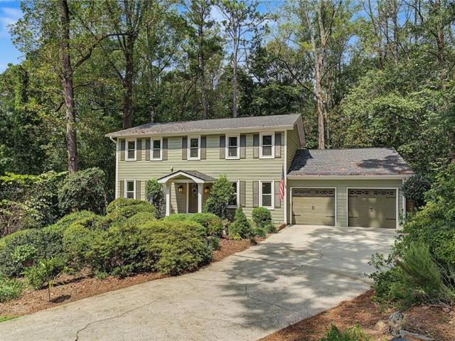 3268 Indian Valley Trail