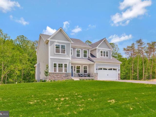 3268 Kitty Duvall Drive