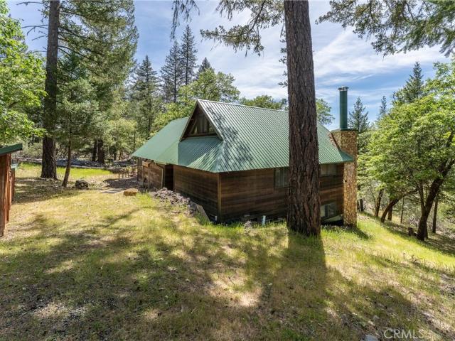 3269 Muir Ln, Potter Valley, CA 95469 | MLS #326025