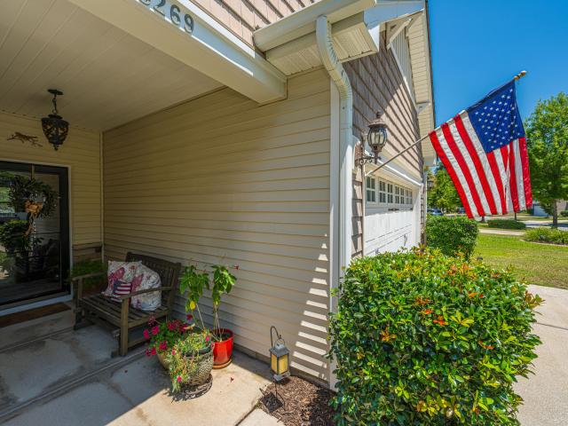 3269 Conservancy Lane