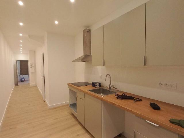32600 L'ISLE JOURDAIN: Appartement T3 neuf à louer