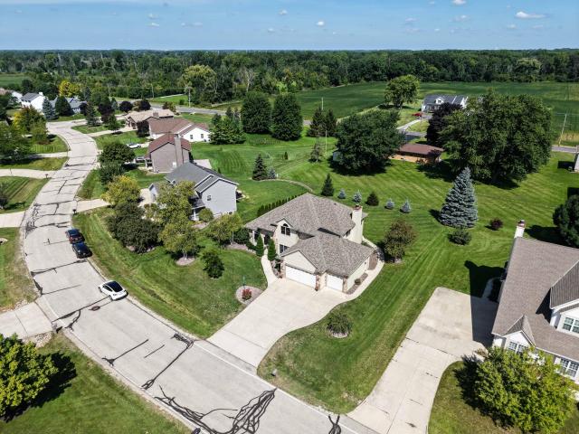 3260 E James Dr