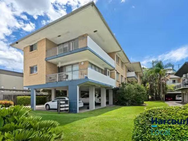 3/260 Kingsford Smith Drive, HAMILTON, QLD 4007 Apartment fo.