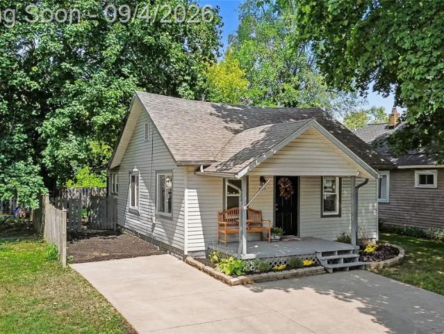 3260 Wanamaker Road