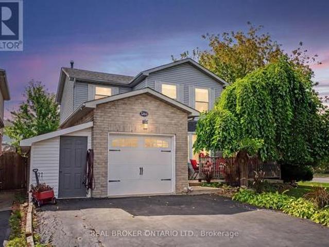 3260 Woodcroft Crescent, Burlington, ON, L7M 3K9 house for sale | Listing ID W13791 | Royal LePage