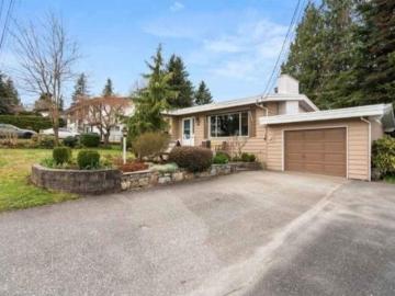 House for sale in Clayburn - Swimming pool