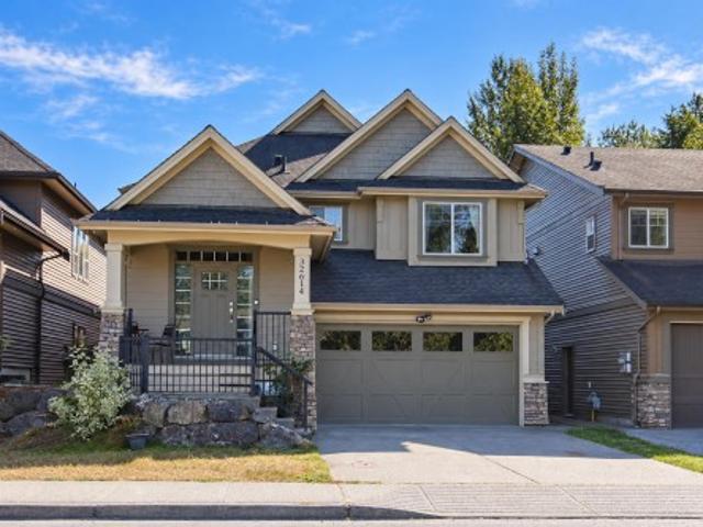 32614 Tunbridge Avenue, Mission, BC, V4S 0A4 house for sale | Listing ID R3168 | Royal LePage