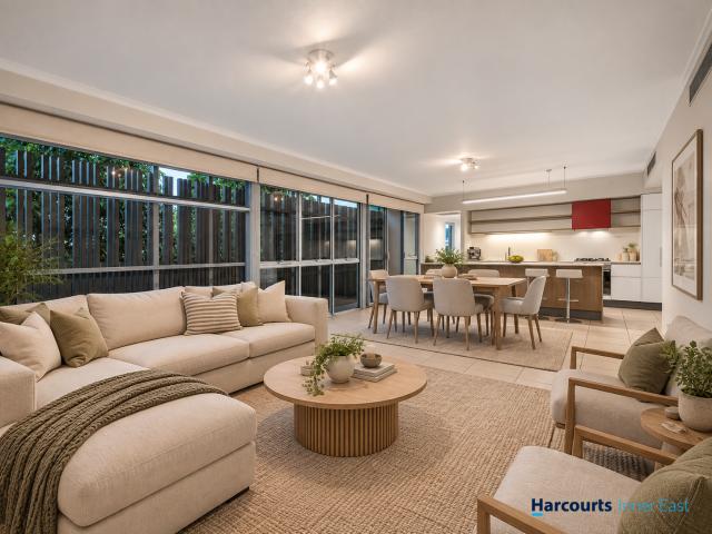 326/16 Waterline Crescent, BULIMBA, QLD 4171