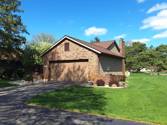 3261 Calvin Court