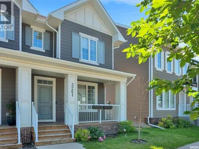 3261 Chuka Boulevard, Regina, SK, S4V 3S5 house for sale | Listing ID SK042196 | Royal LePage