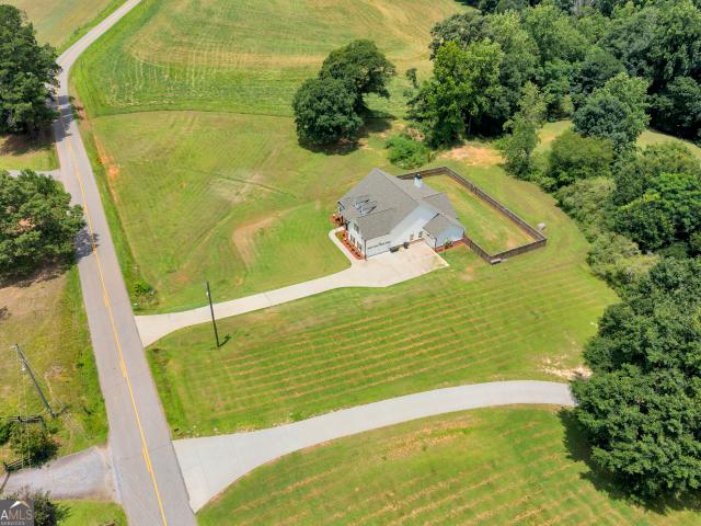 3261 George Williams Road