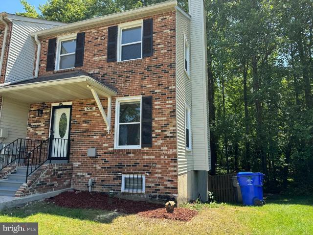 3261 Westdale Court