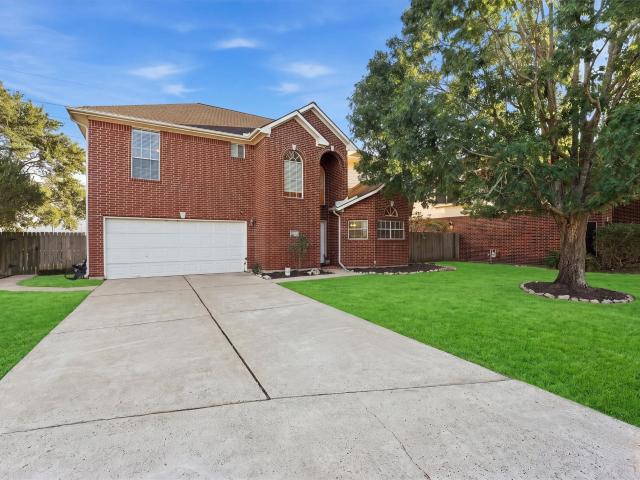 3261 Zareen Lane