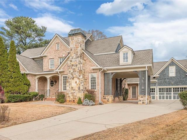 3262 Ashmore Hall Dr, Marietta, GA 30062 | MLS #7660