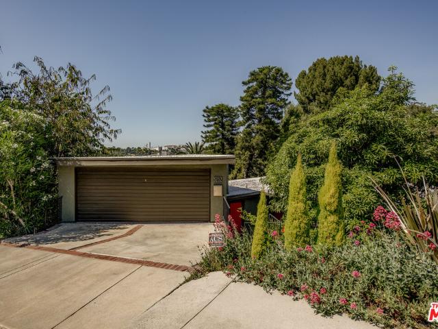 3262 Dos Palos Dr, Los Angeles, CA 90068 | MLS #26842