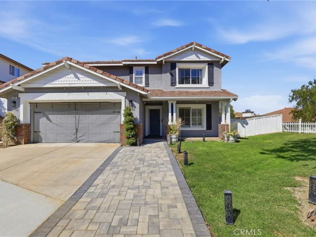 32636 Sierra Oak