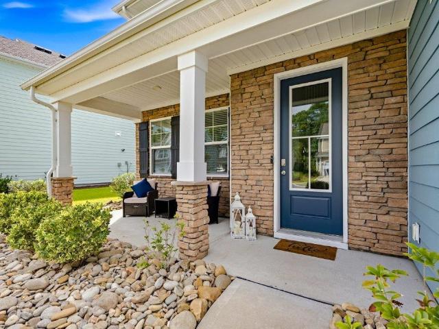 3263 Moss Bridge Ln