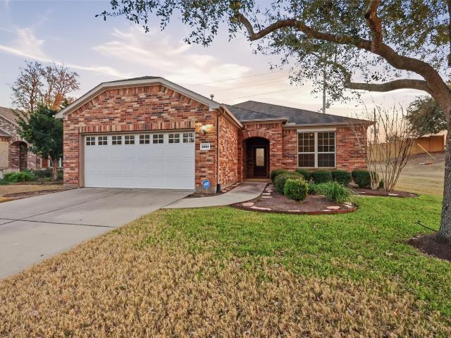 3263 Persimmon Grove, Richmond, TX 77469 | MLS #86990