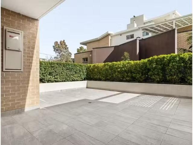 3/26 28 Gover Street, Peakhurst Apartment for rent Listed by.