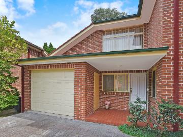 3/26 28 Eddy Street Thornleigh, NSW 2120