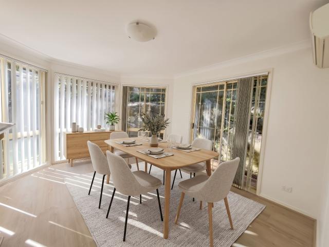 3/26 28 Eddy Street Thornleigh, NSW 2120