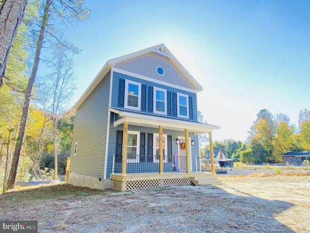 326 2nd Ave, Alberta, VA 23821 | MLS #VABW2000