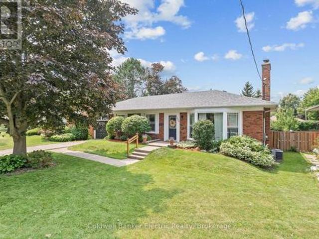 326 Cochrane Street, Whitby Lynde Creek, ON, L1N 5J3 house for sale | Listing ID E13680 | Royal LePage