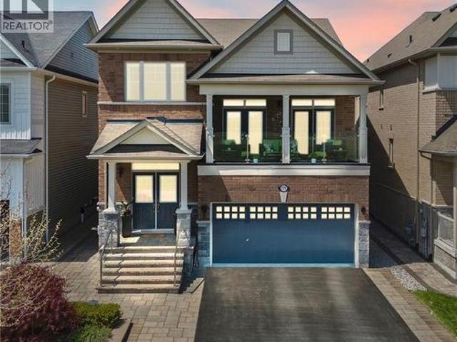 326 Concession 3 Road, Niagara On The Lake, ON, L0S 1J0 house for sale | Listing ID 40846 | Royal LePage
