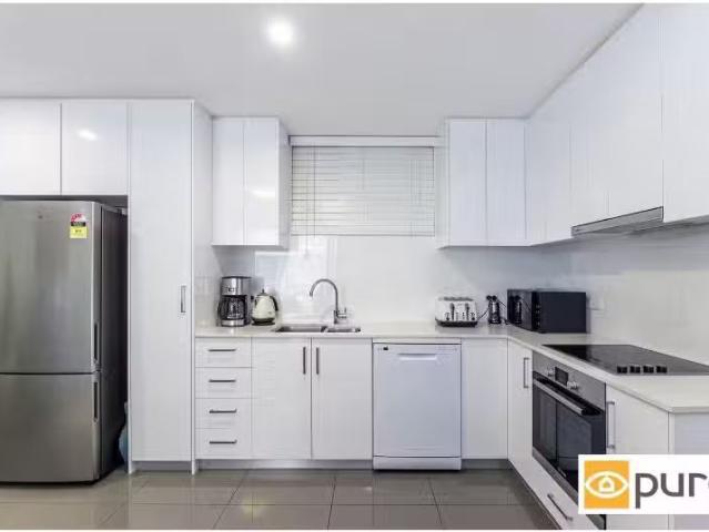 32/6 Campbell Street, WEST PERTH Apartment for rent Listed by.